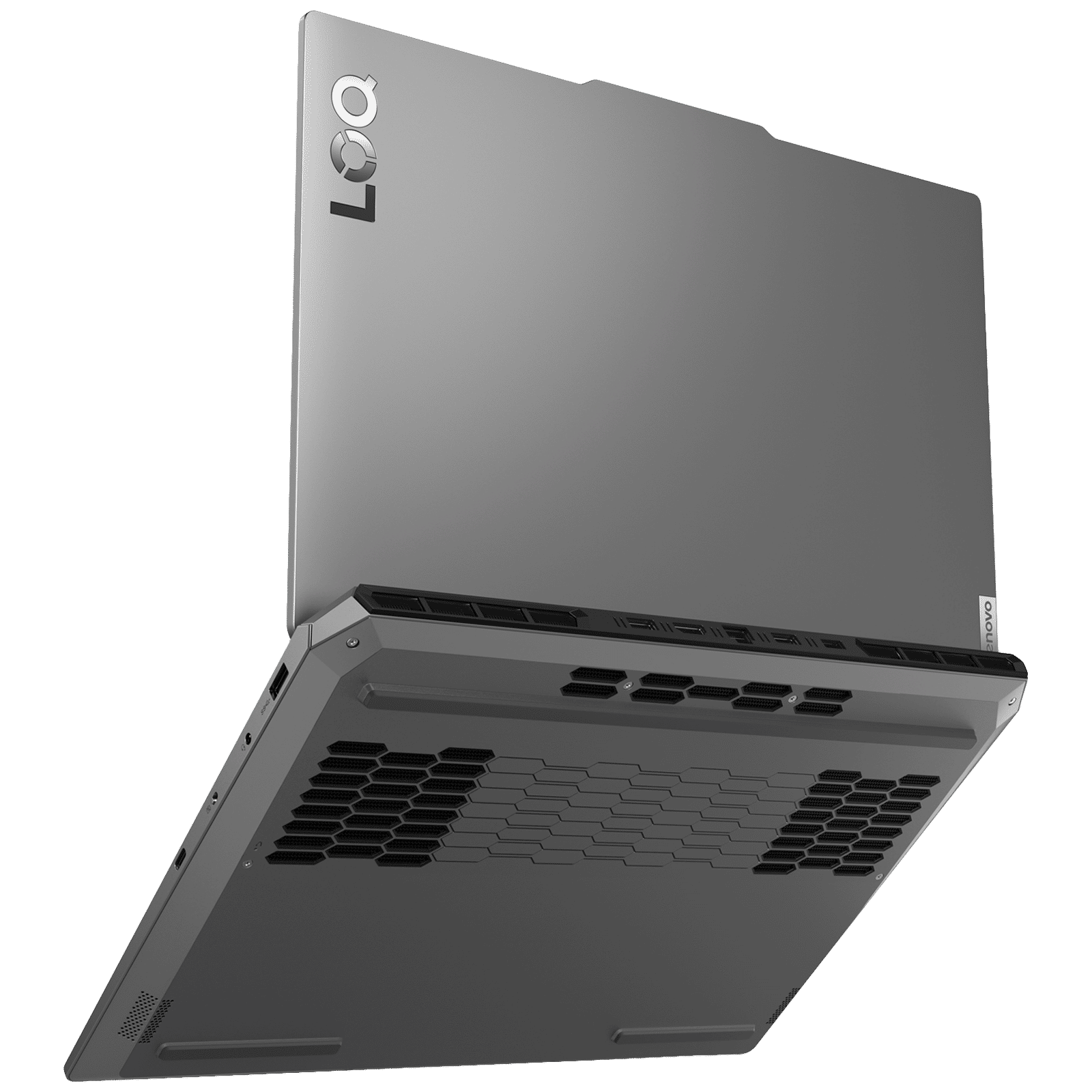 Buy Lenovo LOQ 15IRX9 Intel Core i7 13th Gen Gaming Laptop (16GB